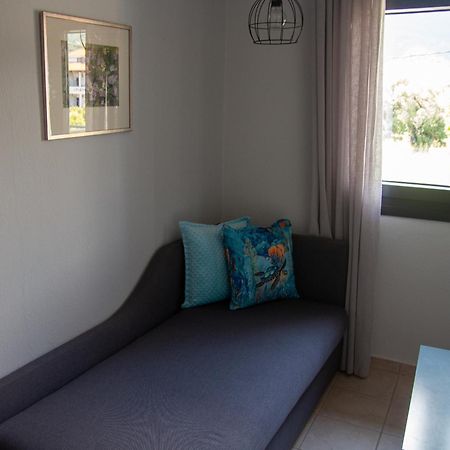 Aliston Hotel Thassos (Adults Only) Skala Potamia (Thasos) Exterior photo